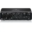 Behringer UMC202HD 2x2 USB Audio Interface - 2