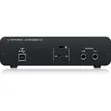 Behringer UMC202HD 2x2 USB Audio Interface - 3