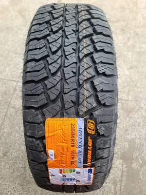 235/60 R18 Joyroad Antnature A/T Tyres 107H XL