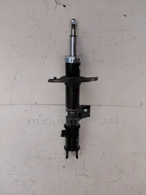 Shock Absorbers za Mbele za Hyundai Tucson