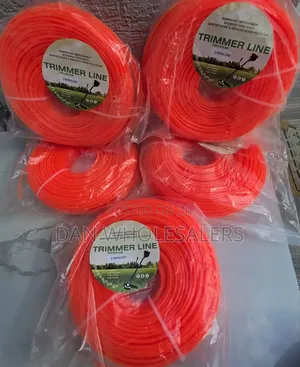 Heavy Duty Trimmer Line 100 Meters 3 Millimeters