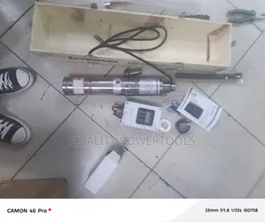 DC Brushless Solar Water Pump 24V 250W