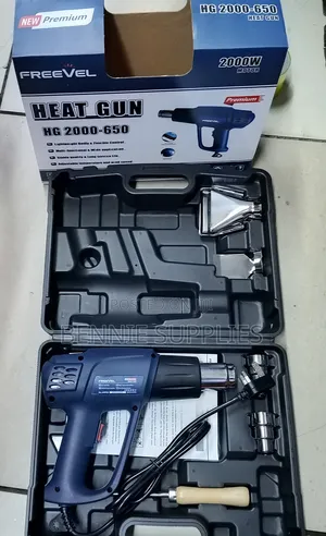 Reliable Freevel Heat Gun Machine
