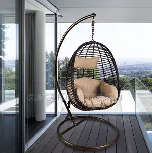 Hammock Egg Swing Chair - Brand New