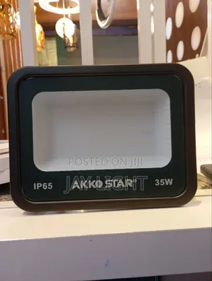 IP65 35W LED Flood Light