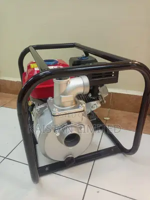 Honda 2" Petrol Engine Water Pump - High Flow