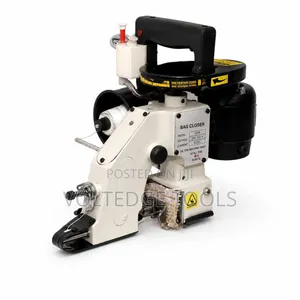 Jukky Portable Bag Closer Machine - Brand New