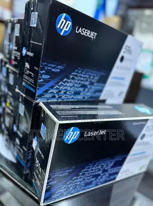 Original HP 59A Black Toner (CF259A) for M404, M428