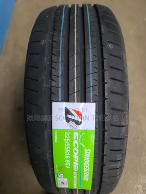 Tairi za Bridgestone Ecopia EP300 225/55 R16 95V