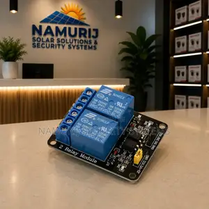 240V Relay Module