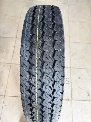 Tairi ya Kibiashara ya Mirage 185R14