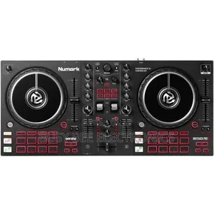 Numark Mixtrack Pro FX DJ Controller for Serato DJ