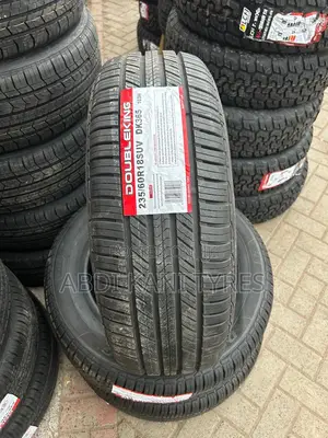 Doubleking 235/60R18 Tires