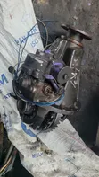 Differential Assembly with Switch for Toyota Vigo - 2