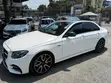 Mercedes-Benz E43 AMG 3.0 AWD 2017 White - 1