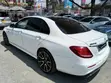 Mercedes-Benz E43 AMG 3.0 AWD 2017 White - 4