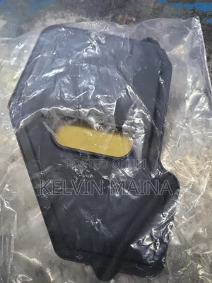 Gear Filter for Toyota 1NZ, 2ZR, 1ZZ, 1KD Engines