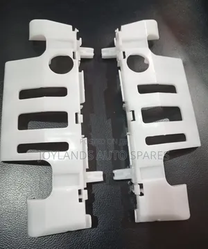 Toyota Alphard 2004-2008 Front Bumper Brackets RH/LH