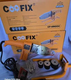 Coofix PPR Pipe Welding Machine 800W
