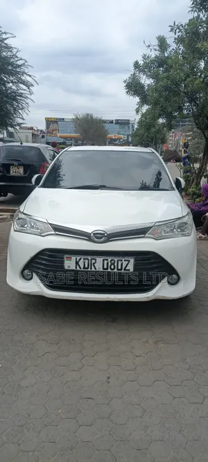 Mitsubishi Mirage for Hire