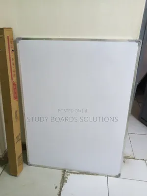 4ft x 3ft Magnetic Whiteboard