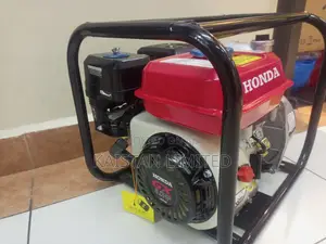 Honda 2" Gasoline Water Pump - 7HP