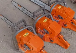 Husqvarna 272XP Chainsaw