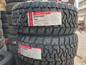 Chao Yang 265/65R17 Tyre