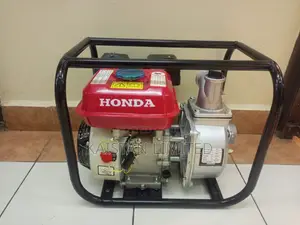 Honda GX120 2" Petrol Water Transfer Pump