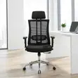 Ergonomic Adjustable Office Chair - Brand New - 2