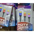 High Quality HDMI Cable 3 Metres - 1