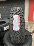 Brand New 245/70R16 LCH Tires - 1