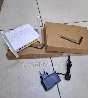 Haraka Huawei EPON/GPON Terminal xPON Router
