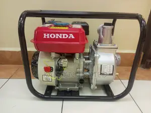 Honda 2-inch (50mm) Engine Water Pump