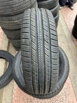 Doubleking 215/60R17 Tires