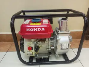 Honda 2-Inch Petrol Engine Water Pump