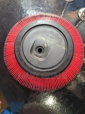 Kichujio cha Hewa kwa Nissan Sahara, Nissan B13