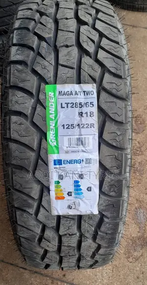 Tairi za Grenlander 285/65R18