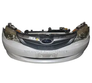 Nosecut ya Subaru Impreza N16