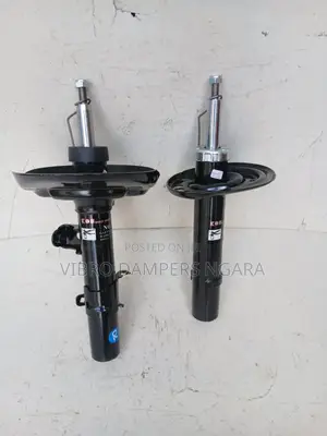 Shock Absorbers za Mbele za Honda Civic