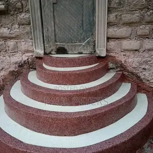 Huduma za Sakafu ya Terrazzo