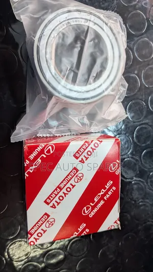Genuine Toyota Probox Bearing