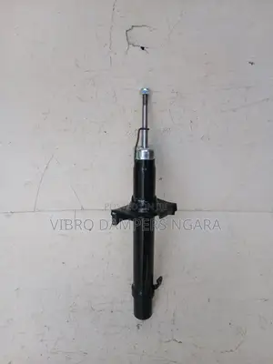 Shock Absorbers za Mbele za Honda Accord