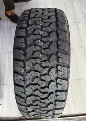 Chaoyang 265/65R17 A/T Tairi