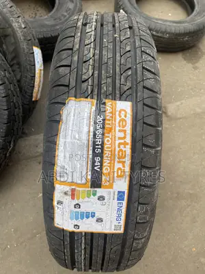 Centara 205/65R15 Tires