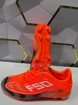 Viatu vya Mpira F50