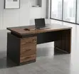 1200mm Imported Staff Office Desk - 1