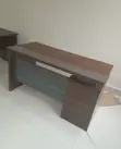 1200mm Imported Staff Office Desk - 2