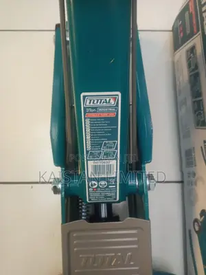 3-Tani Floor Jack kwa Magari, Malori, SUV