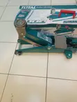 3-Tani Floor Jack kwa Magari, Malori, SUV - 2